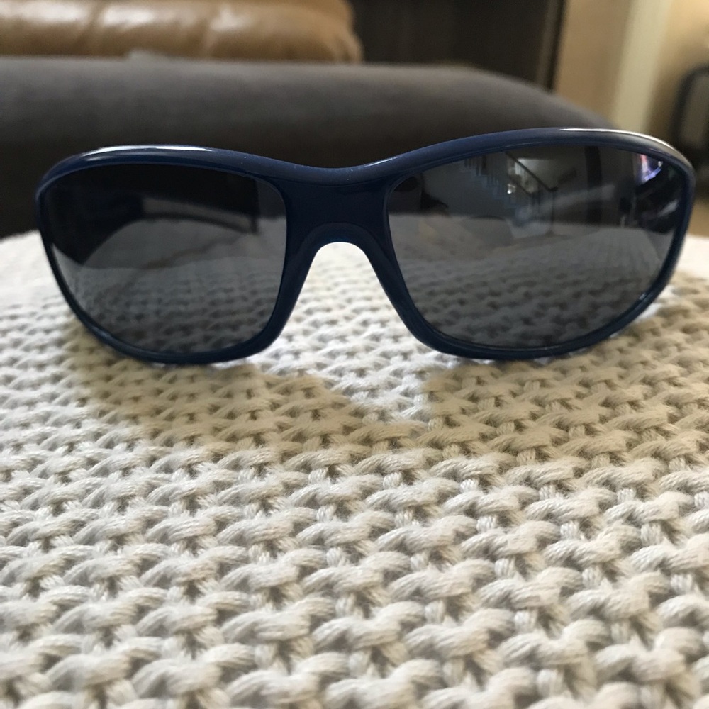 LA Dodgers Sunglasses
